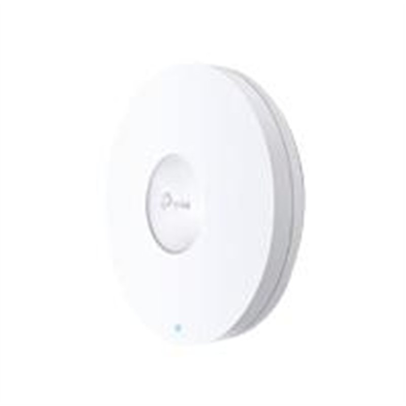 ACCESS POINT | TP-LINK | OMADA  EAP660 HD PARA INTERIOR | AX3600 | WIFI 6 | BANDA DUAL 2.4GHZ A 1148MBPS Y 5GHZ A 3550MBPS 1 RJ4