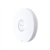 ACCESS POINT | TP-LINK | OMADA  EAP660 HD PARA INTERIOR | AX3600 | WIFI 6 | BANDA DUAL 2.4GHZ A 1148MBPS Y 5GHZ A 3550MBPS 1 RJ4