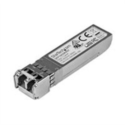 MODULO SFP+ COMPATIBLE CON CISCO SFP-10G-SR-X - 10GBASE-SR - FIBRA MULTIMODO DE 10GBE - SFP+ ETHERNET GIGABIT 10GB - LC - 300M -