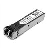 MODULO TRANSCEPTOR SFP COMPATIBLE CON CISCO GLC-SX-MM - 1000BASE-SX - MULTIMODO DE 1 GBE - SFP ETHERNET GIGABIT DE 1GB - LC - 55