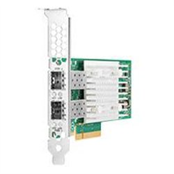 TARJETA DE RED HPE 10GBE 2P SFP+ QL41401 ADPTR