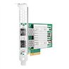 TARJETA DE RED HPE 10GBE 2P SFP QL41401 ADPTR