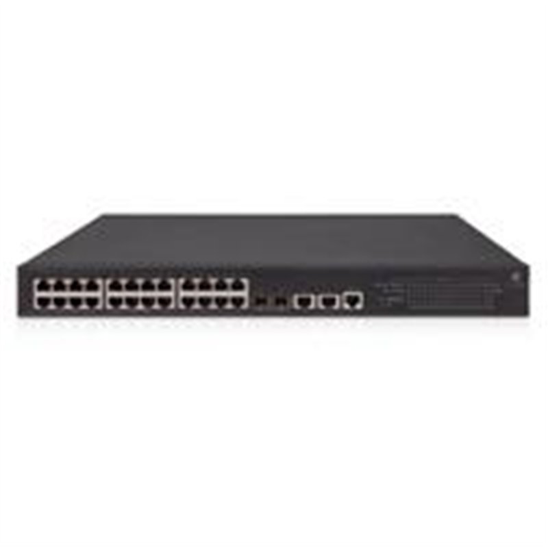 SWITCH HPE ARUBA JG940A 5130 24G POE 2SFP 2XGT EI