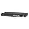 SWITCH HPE ARUBA 6100 24G 4SFP ADMINISTRABLE CAPA 2