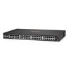SWITCH HPE ARUBA JL676A 6100 48G Y 4SFP+ 1/10G ADMINISTRABLE CAPA 2