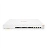 SWITCH HPE ARUBA JL805A INSTANT ON 1960 12 RJ-45 100/1000/10GBASE-T, 4 SFP 10 GBE