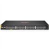 SWITCH HPE ARUBA R8N86A 6000 48G Y 4SFP ADMINISTRABLE CAPA 2