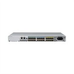 SWITCH SAN HPE SN3600B 24 PUERTOS 8 ACTIVO 16GB SW SFP+ FC