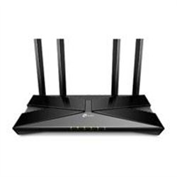 ROUTER | TP-LINK |ARCHER AX53 | AX3000 | GIGABIT WI-FI 6 DE DOBLE BANDA 2402 MBPS INTEL WI-FI 6 GIG VELOCIDAD -CANAL DE 160 MHZ 