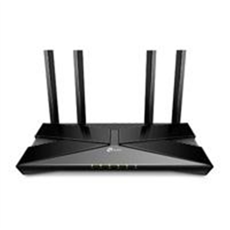 ROUTER | TP-LINK |ARCHER AX53 | AX3000 | GIGABIT WI-FI 6 DE DOBLE BANDA 2402 MBPS INTEL WI-FI 6 GIG VELOCIDAD -CANAL DE 160 MHZ 