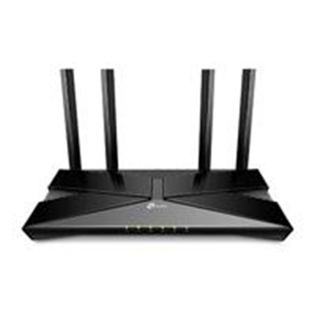 ROUTER | TP-LINK |ARCHER AX53 | AX3000 | GIGABIT WI-FI 6 DE DOBLE BANDA 2402 MBPS INTEL WI-FI 6 GIG VELOCIDAD -CANAL DE 160 MHZ 