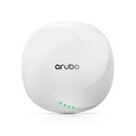 ACCESS POINT HPE ARUBA R7J27A AP-635 (RW) CAMPUS 802.11AX CON 2X2:2 MU-MIMO