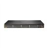 SWITCH HPE ARUBA JL728A 6200F DE 48G PUERTOS CL4 Y 4SFP740W ADMINISTRABLE CAPA 3