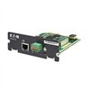 TARJETA DE RED INDUSTRIAL EATON GATEWAY CARD (X-SLOT) (COMPACTIBLE CON NO BREAK / UPS BLADEUPS, 9155, 9155 MARINE, 9355, 9395, 9