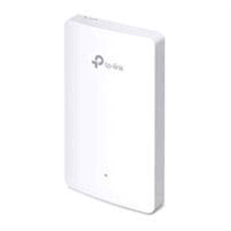 ACCES POINT | TP-LINK | OMADA EAP235-WALL | INALAMBRICO | GIGABIT MU-MIMO | AC1200 PARED WI-FI DOBLE BANDA 300 MBPS 2.4 GHZ Y 86
