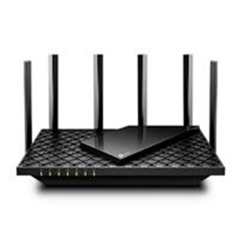 ROUTER | TP-LINK | ARCHER AX73 | AX5400 | GIGABIT  | WI-FI 6 | DOBLE BANDA 1PTO GIGABIT WAN / 4 PTOS GIGABIT LAN - 1 PTO USB 3.0
