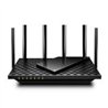 ROUTER | TP-LINK | ARCHER AX73 | AX5400 | GIGABIT  | WI-FI 6 | DOBLE BANDA 1PTO GIGABIT WAN / 4 PTOS GIGABIT LAN - 1 PTO USB 3.0