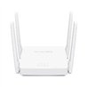 ROUTER WIFI | TP-LINK| MERCUSYS | AC10 | AC1200 | VELOCCIDAD 2.4GHZ 300MBPS- 5GHZ 867 MBPS | SUSTITUYE A AC12
