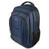 MOCHILA PERFECT CHOICE PARA LAPTOP 15.6 - 17 PULGADAS COMFORT - AZUL