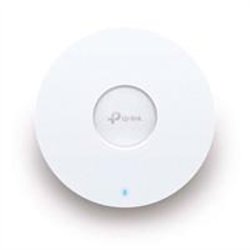 ACCESS POINT | EAP610 | WIFI 6  | AX1800 | MONTAJE EN TECHO | OMADA MESH | ALIMENTADO POR POE  | ADMINISTRACION EN LA NUBE | FRE