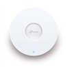 ACCESS POINT | EAP610 | WIFI 6  | AX1800 | MONTAJE EN TECHO | OMADA MESH | ALIMENTADO POR POE  | ADMINISTRACION EN LA NUBE | FRE