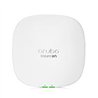 ACCESS POINT HPE ARUBA R9B28A AP25 INSTANT ON 4X4 WIFI 6 100% CERTIFICADO INTERIORES (INDOOR) INTEROPERABLE