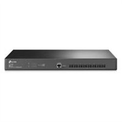 SWITCH TP-LINK ADMINISTRABLE TL-SX3008F TP-LINK JETSTREAM DE 8 10GBPS SFP, L2