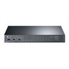 SWITCH | TP-LINK | TL-SL1311MP | SWITCH DE ESCRITORIO | GIGABIT DE 8 PUERTOS A 10 / 100MBPS | 3 PUERTOS CON POE + DE 8 PUERTOS