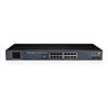 SWITCH POE / PROVISION ISR / POES-16250GCL+2SFP /16 PUERTOS 10/100/1000 MBPS / 2 SFP UPLINK PORTS / ALL PORTS ACT AS BOTH DOWNLI