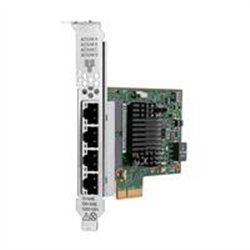 HPE ADAPTADOR BROADCOM BCM5719 ETHERNET 1 GB 4 PUERTOS BASE-T