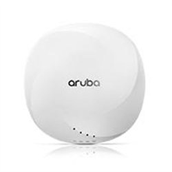 ACCESS POINT HPE ARUBA R7J38A AP-655 RW PARA INTERIORES 802.11AX 4X44 2.4/5/6 GHZ