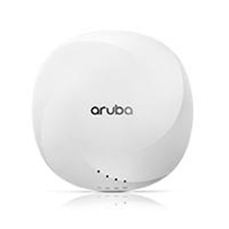 ACCESS POINT HPE ARUBA R7J38A AP-655 RW PARA INTERIORES 802.11AX 4X44 2.4/5/6 GHZ