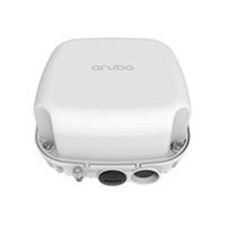ACCESS POINT HPE ARUBA R4W48A AP-567 (RW) OUTDOOR 11AX AP