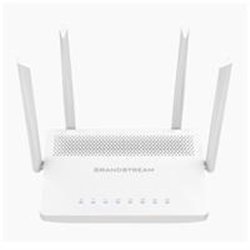 ROUTER INALAMBRICO GRANDSTREAM GWN7052 / WIFI 5 MU-MIMO 2X22 1.27 GBPS DOBLE BANDA ADMITE 100 DISPOSITIVOS REDES MESH CON PUNTOS