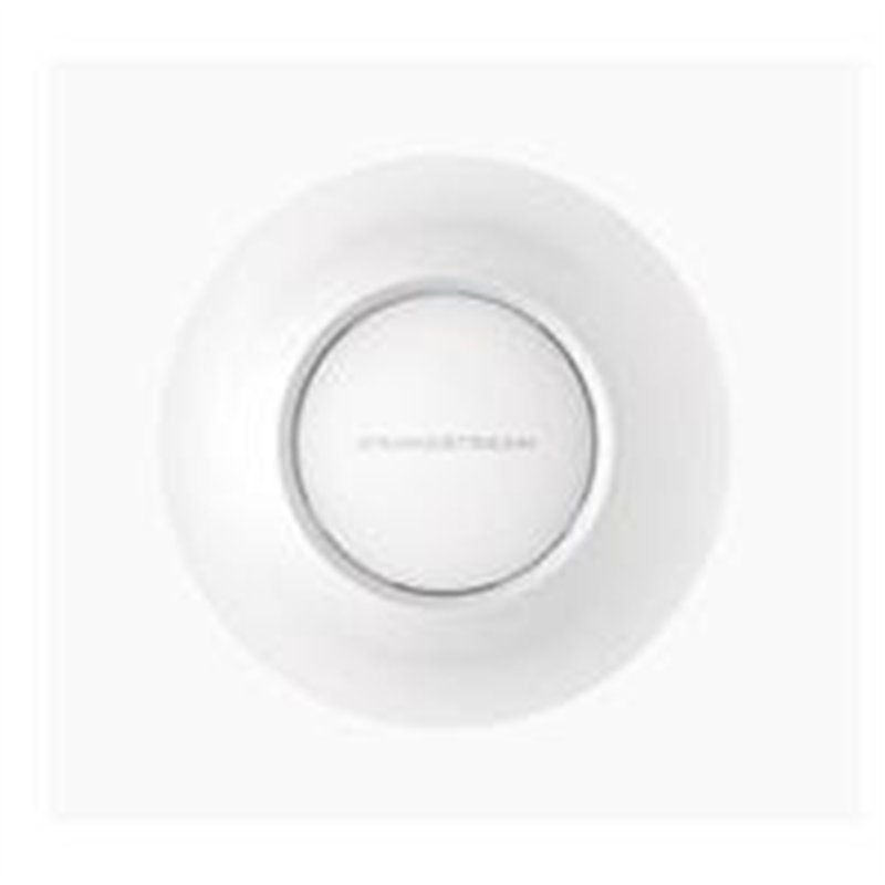 ACCESS POINT GRANDSTREAM GWN7625 / DOBLE BANDA DE 2.03 GBPS MU-MIMO 4X44 BANDA 5GHZ MU-MIMO 2X22 BANDA 2.4G ADMITE 200 DISPOSITI