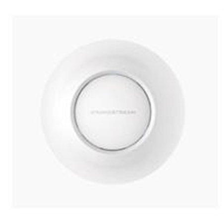 ACCESS POINT GRANDSTREAM GWN7625 / DOBLE BANDA DE 2.03 GBPS MU-MIMO 4X44 BANDA 5GHZ MU-MIMO 2X22 BANDA 2.4G ADMITE 200 DISPOSITI