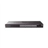 SWITCH GRANDSTREAM GWN7803 GIGABIT ADMINISTRABLE / 24 PUERTOS 10/100/1000 MBPS 4 PUERTOS SFP UPLINK / COMPATIBLE CON GWN CLOUD