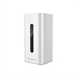 ROUTER INALAMBRICO GRANDSTREAM GWN7062 / WI-FI 6 MU-MIMO 2X22, 1.77 GBPS DOBLE BANDA ADMITE 256 DISPOSITIVOS REDES MESH CON PUNT