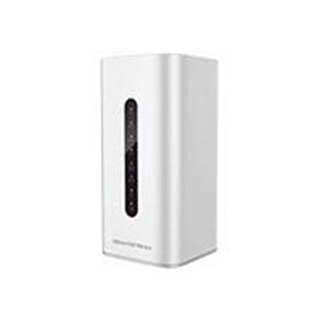 ROUTER INALAMBRICO GRANDSTREAM GWN7062 / WI-FI 6 MU-MIMO 2X22, 1.77 GBPS DOBLE BANDA ADMITE 256 DISPOSITIVOS REDES MESH CON PUNT