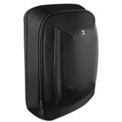 MOCHILA PERFECT CHOICE PARA LAPTOP 15.6 PULGADAS AVANA - NEGRO