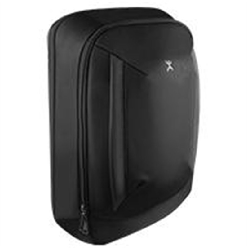 MOCHILA PERFECT CHOICE PARA LAPTOP 15.6 PULGADAS AVANA - NEGRO