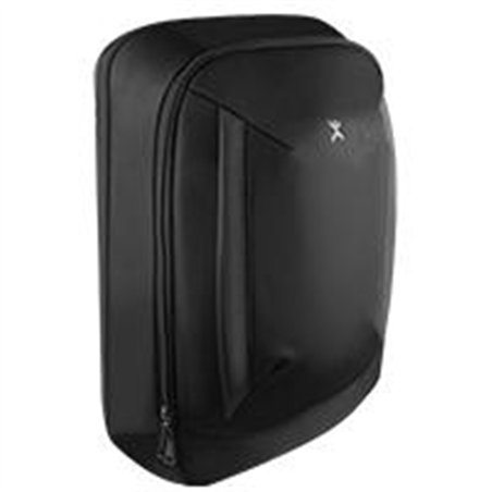 MOCHILA PERFECT CHOICE PARA LAPTOP 15.6 PULGADAS AVANA - NEGRO