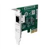 TARJETA DE RED QNAP QXG-2G1T-I225 / SINGLE-PORT 2.5 GBE NETWORK EXPANSION CARD / INTEL ETHERNET CONTROLLER I225-LM / NBASE-T RJ4