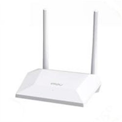 ROUTER / IMOU / HR300 / N300 IPV6, 802.11 B/G/N MODO ROUTER, REPETIDOR O WISP INALAMBRICO A 300 MBPS 1P WAN 10 / 100 3P LAN 10 /