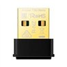 TARJETA DE RED | TP-LINK | ARCHER T3U NANO | AC1300 | USB | INALAMBRICO | 5GHZ 867MBPS | 2.4GHZ 400MBPS | COMPATIBLE CON WINDOWS