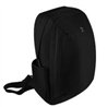 MOCHILA PERFECT CHOICE CROSSBODY  AVANA - NEGRO