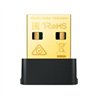 TARJETA DE RED | TP-LINK | ARCHER T2UB NANO | AC600 | WI-FI BLUETHOOT USB 4.2 / 2,4 GHZ 5 GHZ | COMPATIBLE CON WINDOWS 11/10/8.1