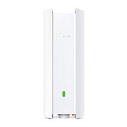 ACCES POINT | TP-LINK | EAP650-OUTDOOR | WIFI 6 | PARA INTERIOR/EXTERIOR | AX3000 | 2.4 GHZ Y 5 GHZ | INCLUYE ADAPTADOR POE PASI