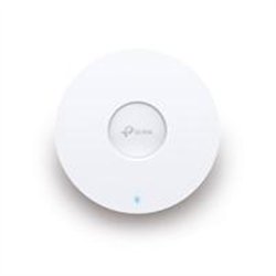 ACCES POINT | EAP653 | MONTAJE DE TECHO | AX3000 |  OMADA MESH | ALIMENTADO POR POE+ | 1 PUERTO GIGABIT RJ-45 |COMPATIBLE CON IE