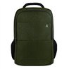 MOCHILA PERFECT CHOICE PARA LAPTOP DE 15.6 PULGADAS TROVA - VERDE